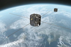 NASA Satellites Launching From VSFB to Help Solve Space-Weather Mystery