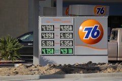 Controversial climate rule, which could raise gas prices, about to go into effect