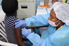 The global health system can build back better after US aid cuts – here’s how