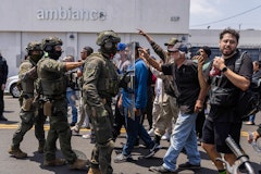 Worksite immigration raids are supposed to free up jobs for citizens. Here’s what really happens