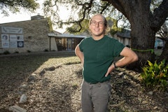 Old Spaces Reward Modern Patience