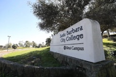 Santa Barbara City College Makes Plans for Remaining $13M of MacKenzie Scott Gift