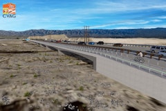Construction Delayed: Planning Continues on the Indian Canyon Drive and Vista Chino Bridge Projects—but Costs Are Up, and Timelines Keep Getting Pushed Back
