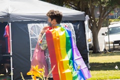 This weekend’s Stockton Pride will be ‘loud and proud,’ despite hate incidents
