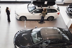 Buying a car with cryptocurrency in 2022